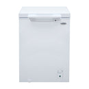 Sankey Congelador Horizontal de 3.50p3 | Blanco