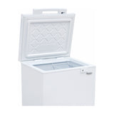 Sankey Congelador Horizontal de 3.50p3 | Blanco