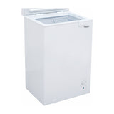 Sankey Congelador Horizontal de 3.50p3 | Blanco