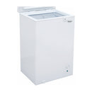 Sankey Congelador Horizontal de 3.50p3 | Blanco