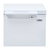 Sankey Congelador Horizontal de 3.50p3 | Blanco