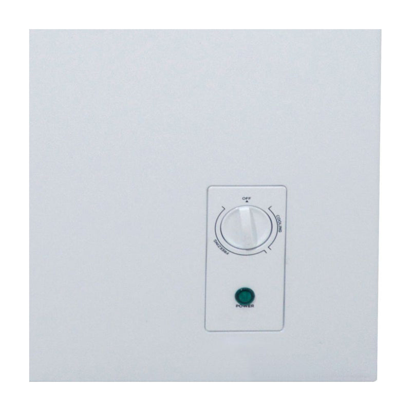 Sankey Congelador Horizontal de 3.50p3 | Blanco