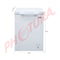 Sankey Congelador Horizontal de 3.50p3 | Blanco