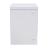 Sankey Congelador Horizontal de 3.46p3 | Blanco