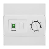 Sankey Congelador Horizontal de 3.46p3 | Blanco