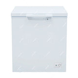 Sankey Congelador Horizontal de 5.01p3 | Blanco