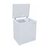 Sankey Congelador Horizontal de 5.01p3 | Blanco