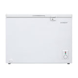Sankey Congelador Comercial Horizontal de 7.03p3