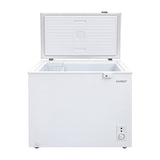 Sankey Congelador Comercial Horizontal de 7.03p3