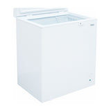 Sankey Congelador Horizontal de 6.99p3 | Blanco