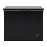 Sankey Congelador Horizontal de 6.99p3 | Negro