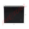 Sankey Congelador Horizontal de 6.99p3 | Negro