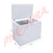 Sankey Congelador Horizontal de 8.69p3 | Blanco