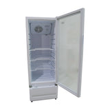 Sankey Vitrina Comercial de 1 Puerta | Cierre Automático | Seguridad con Llave | 7.45p3