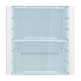 Sankey Vitrina Comercial de 1 Puerta | Cierre Automático | Seguridad con Llave | 7.45p3