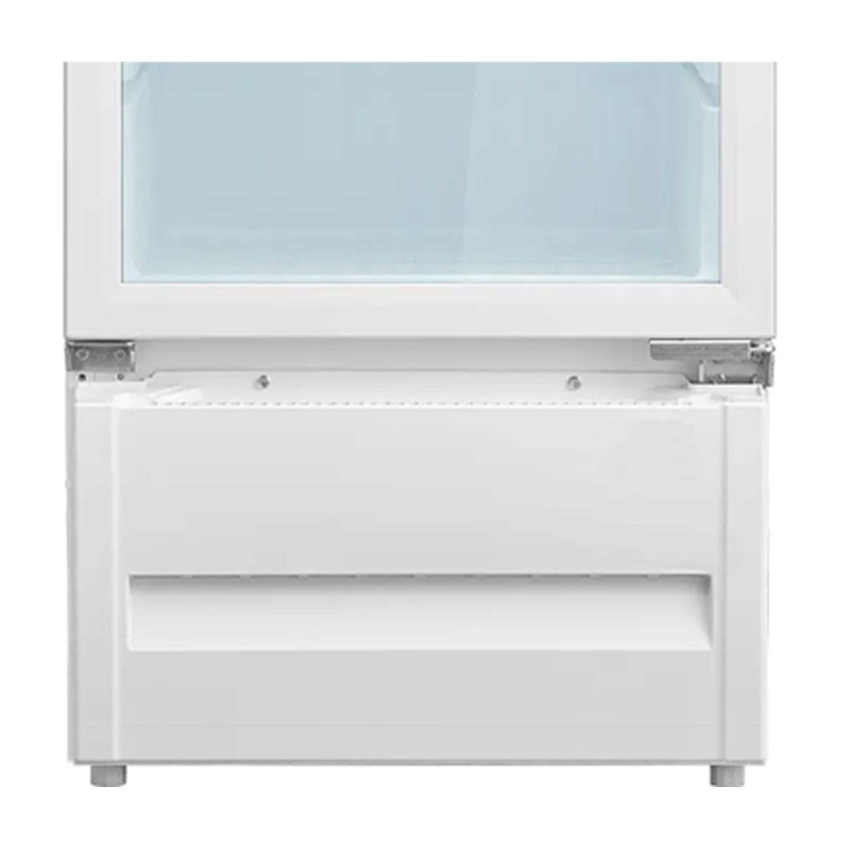 Sankey Vitrina Comercial de 1 Puerta | Cierre Automático | Seguridad con Llave | 7.45p3