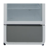 Sankey Vitrina Comercial de 1 Puerta | Cierre Automático | Seguridad con Llave | 9.89p3