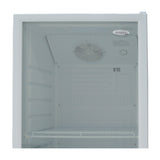 Sankey Vitrina Comercial de 1 Puerta | Cierre Automático | Seguridad con Llave | 10.91p3