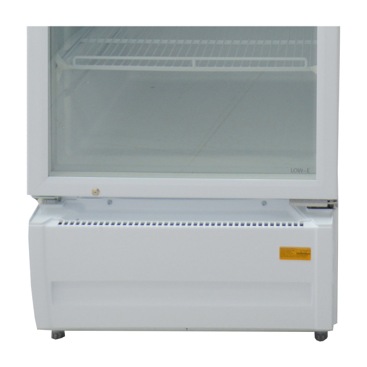 Sankey Vitrina Comercial de 1 Puerta | Cierre Automático | Seguridad con Llave | 10.91p3