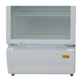 Sankey Vitrina Comercial de 1 Puerta | Cierre Automático | Seguridad con Llave | 10.91p3