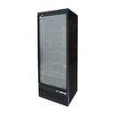 Sankey Vitrina Comercial de 1 Puertas | Cierre Automático | Seguridad con Llave | 21.68p3