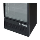 Sankey Vitrina Comercial de 1 Puertas | Cierre Automático | Seguridad con Llave | 21.68p3