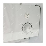 Sankey Vitrina Comercial de 1 Puerta | Cierre Automático | Seguridad con Llave | 7.06p3