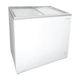 Sankey Congelador Comercial Horizontal de 5.89p3