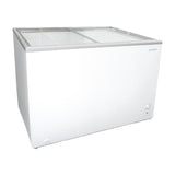 Sankey Congelador Comercial Horizontal de 8.68p3