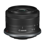 Canon Lente RF-S 10-18mm f/4.5-6.3 IS STM