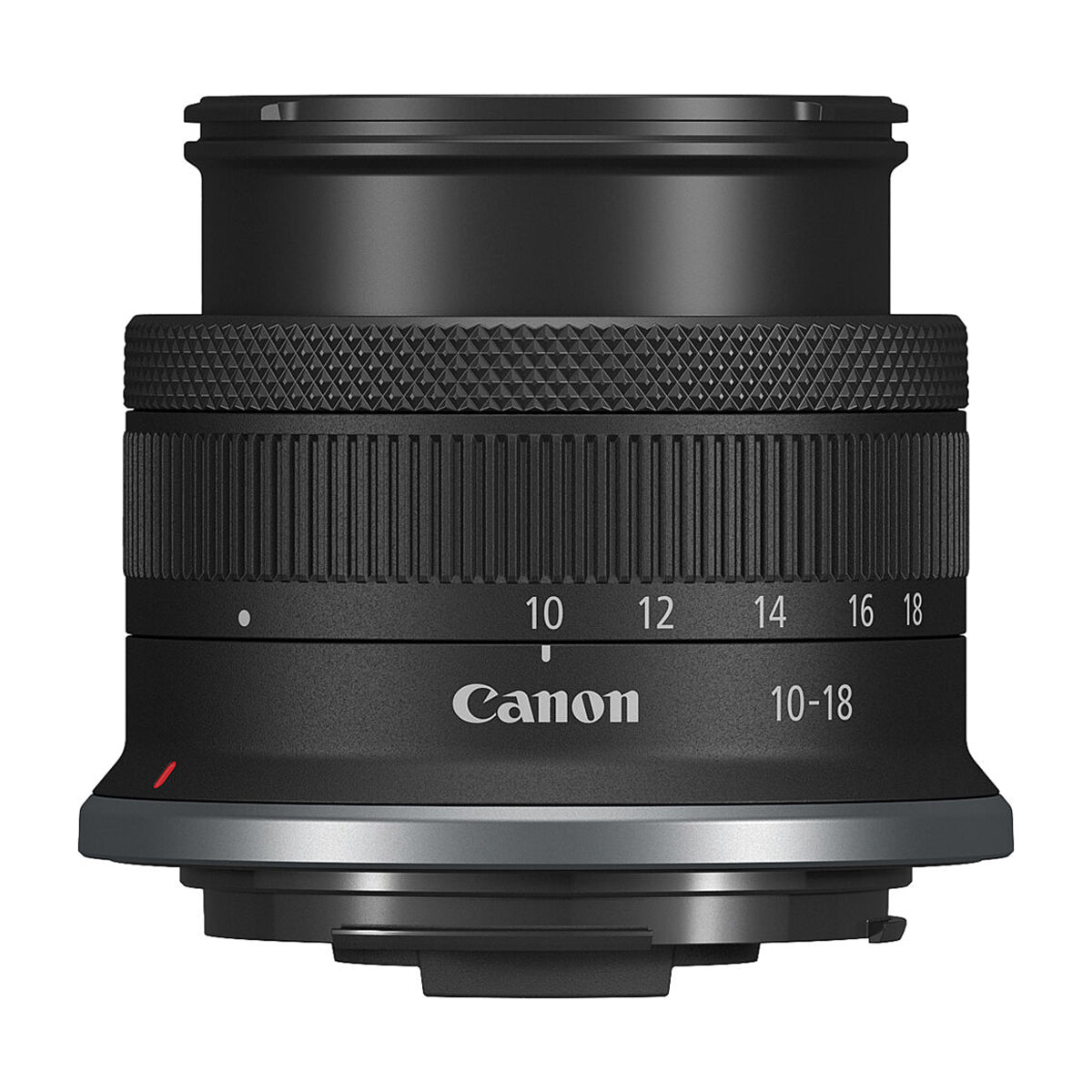 Canon Lente RF-S 10-18mm f/4.5-6.3 IS STM