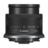 Canon Lente RF-S 10-18mm f/4.5-6.3 IS STM