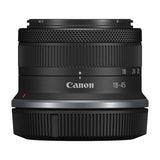 Canon Lente RF-S 18-45mm f/4.5-6.3 IS STM