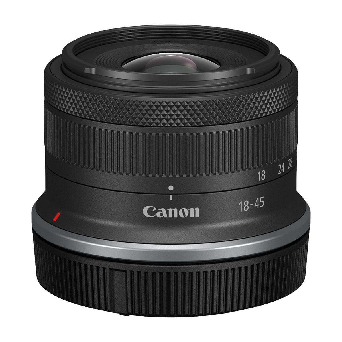 Canon RF-S 18-45mm is stm レンズ Canon Lente RF-S 18-45mm f/4.5-6.3 IS STM - Photura
