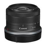 Canon Lente RF-S 18-45mm f/4.5-6.3 IS STM