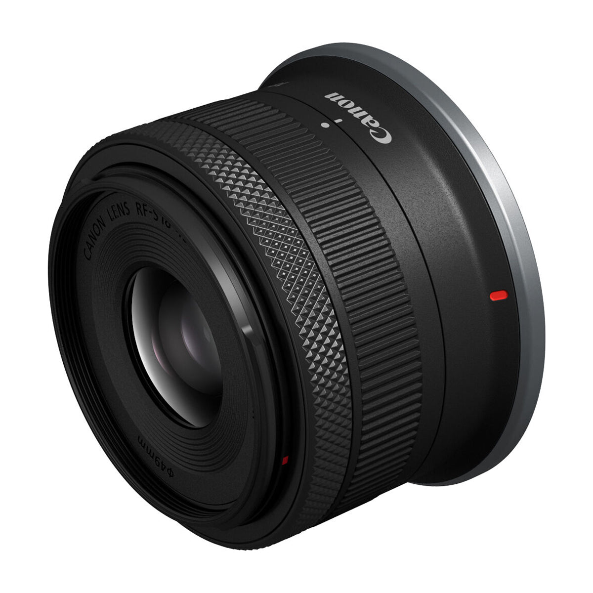 Canon Lente RF-S 18-45mm f/4.5-6.3 IS STM - Photura
