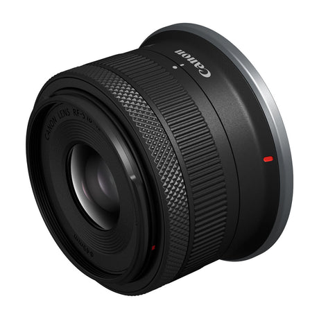 Canon Lente RF-S 18-45mm f/4.5-6.3 IS STM