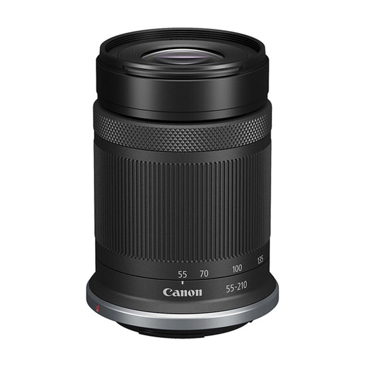 Canon Lente RF-S 55-210mm f/5-7.1 IS STM