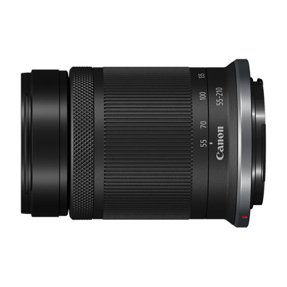 Canon Lente RF-S 55-210mm f/5-7.1 IS STM