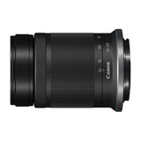 Canon Lente RF-S 55-210mm f/5-7.1 IS STM