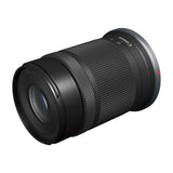 Canon Lente RF-S 55-210mm f/5-7.1 IS STM
