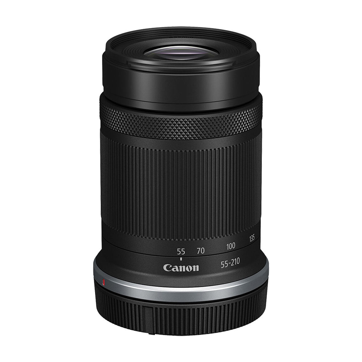 Canon Lente RF-S 55-210mm f/5-7.1 IS STM