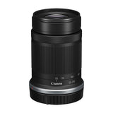 Canon Lente RF-S 55-210mm f/5-7.1 IS STM