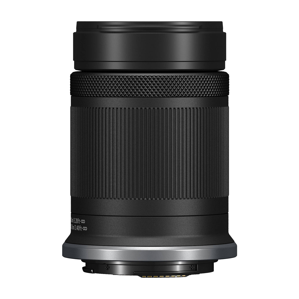 Canon Lente RF-S 55-210mm f/5-7.1 IS STM
