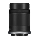 Canon Lente RF-S 55-210mm f/5-7.1 IS STM
