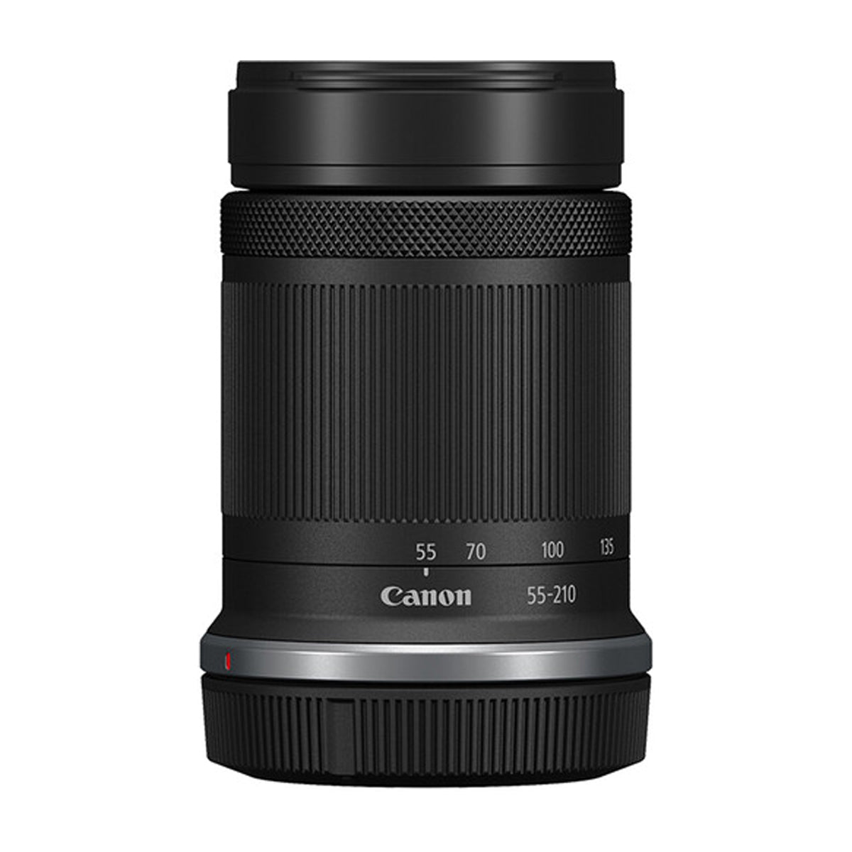 Canon Lente RF-S 55-210mm f/5-7.1 IS STM