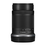 Canon Lente RF-S 55-210mm f/5-7.1 IS STM