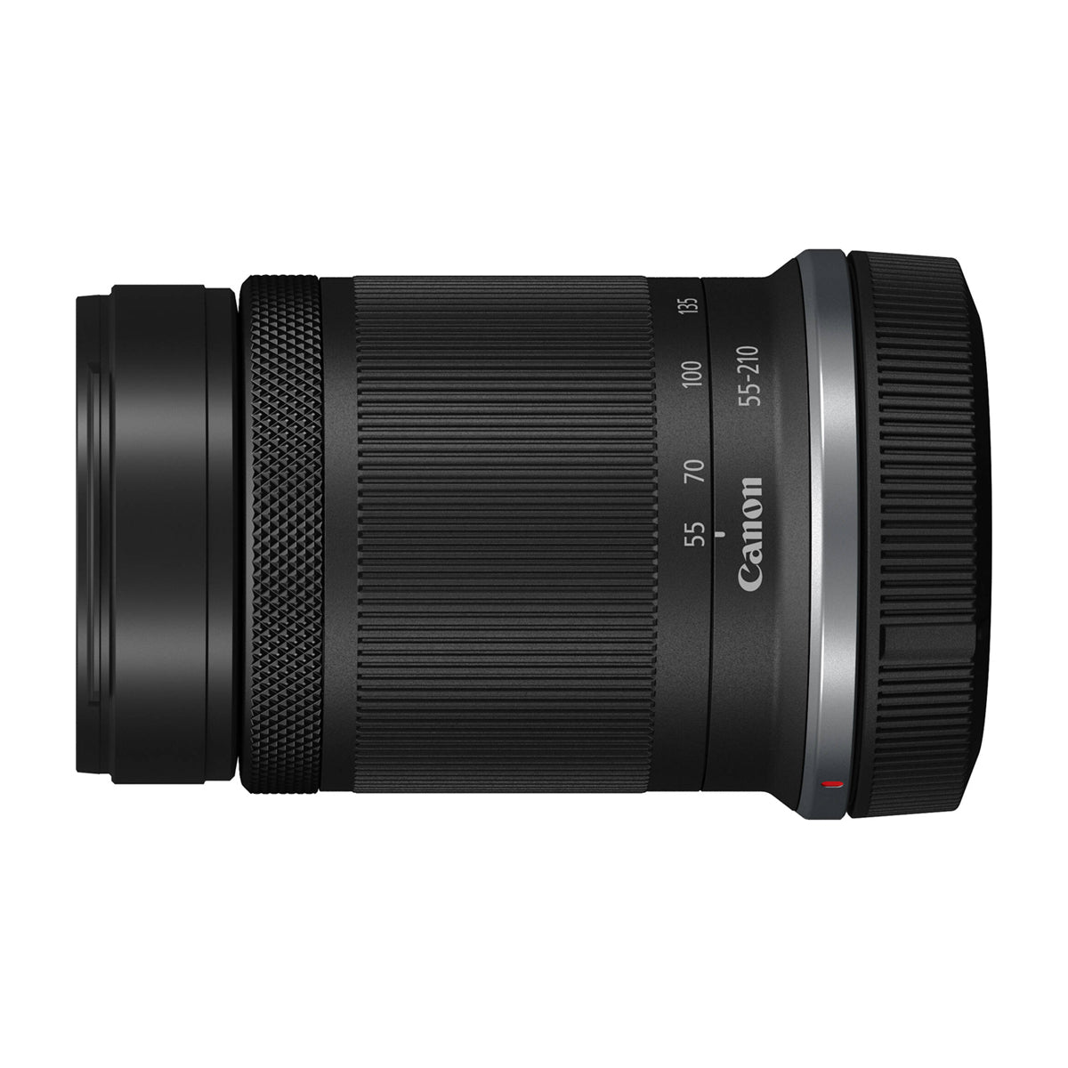 Canon Lente RF-S 55-210mm f/5-7.1 IS STM
