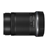 Canon Lente RF-S 55-210mm f/5-7.1 IS STM