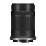 Canon Lente RF-S 55-210mm f/5-7.1 IS STM